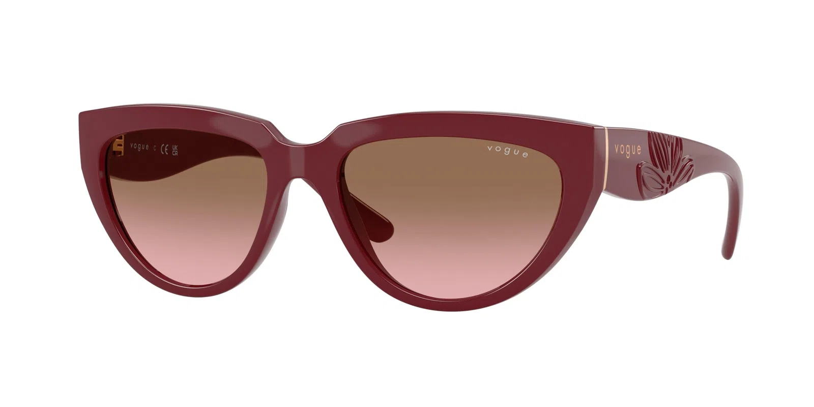 Vogue 5629S Sunglasses - view 2